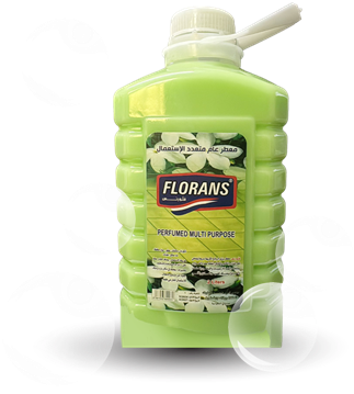 General freshener Versatile primrose